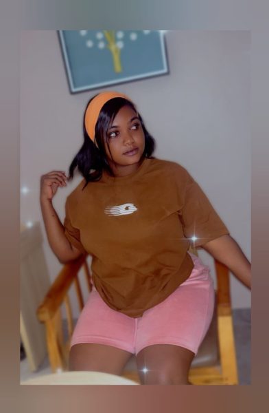 Soso Hot Chick — 2