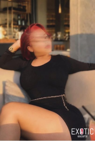 Lola, escort in Dar es salaam Town, Tanzania (photo 3)