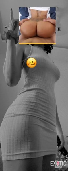 Fatty, escort in Gongolamboto, Tanzania