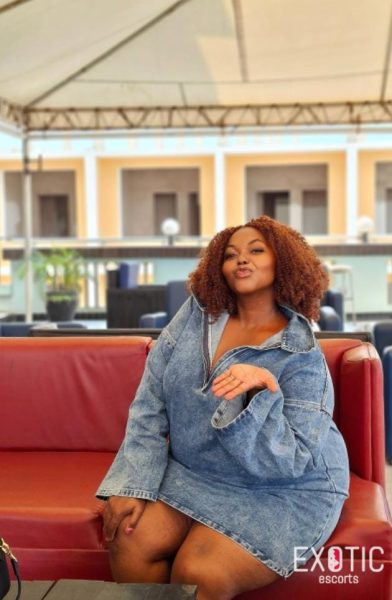 Zai, escort in Arusha Town, Tanzania