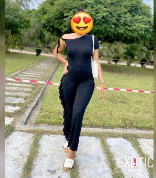 James Peter, escort in Dodoma Town, Tanzania (photo 2)