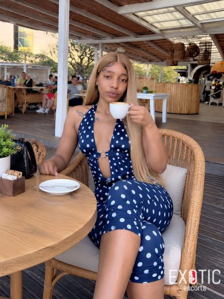 Iker, escort in Dar es salaam Town, Tanzania