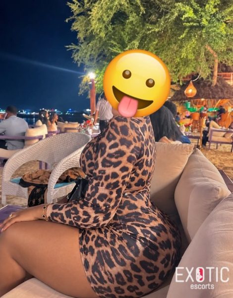 Lulu mtamu, escort in Kimara, Tanzania