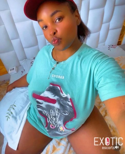Priscy, escort in Kahama, Tanzania (photo 2)
