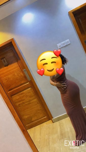 Angel, escort in Geita Town, Tanzania