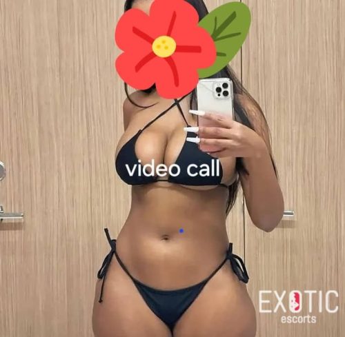 Tiffah Nini, escort in Ubungo, Tanzania (photo 3)