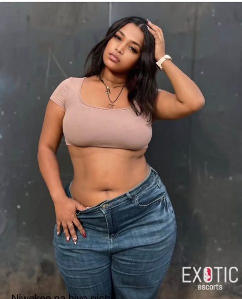Celina, escort in Tabata, Tanzania