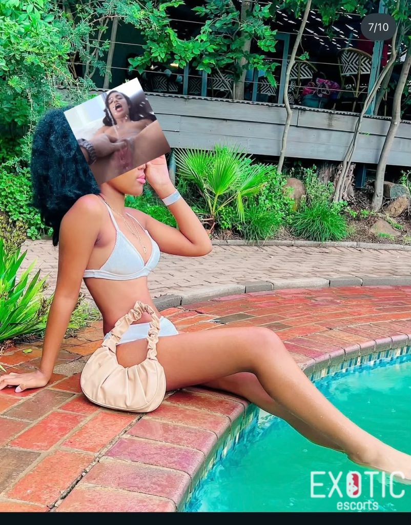 Ciaraa, escort in Sinza, Tanzania
