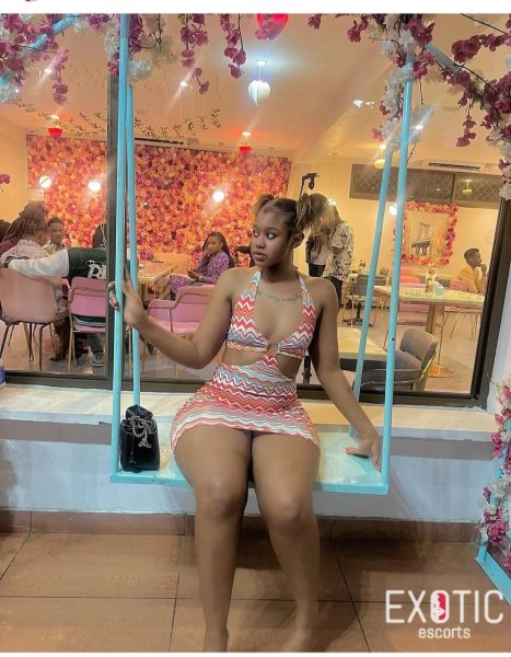 Khadija, escort in Dar es salaam Town, Tanzania