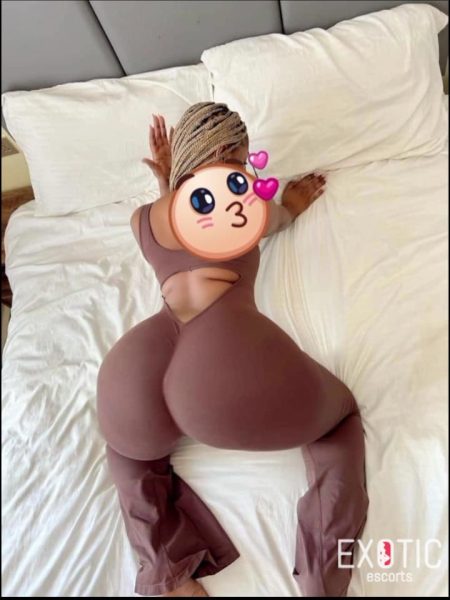 Samila, escort in Ubungo, Tanzania