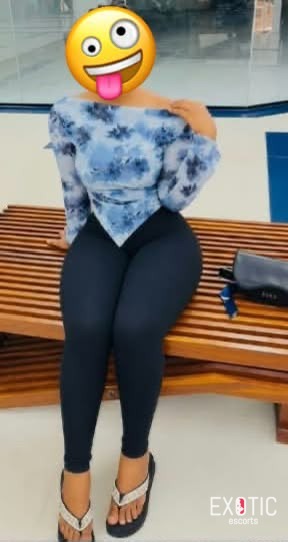 Nadya, escort in Kigamboni, Tanzania (photo 2)