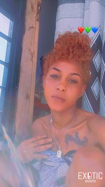Mish Baby, escort in Mbagala Mission, Tanzania