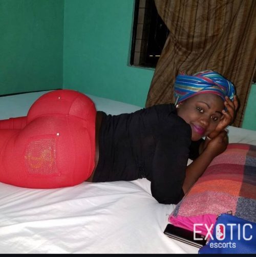 Josephine, escort in Mwanza Town, Tanzania (photo 2)