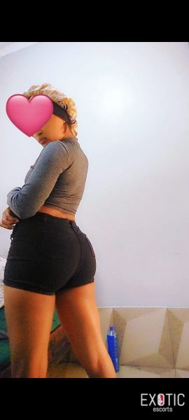 Sarafina, escort in Mianzini, Tanzania