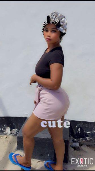 Iker cute, escort in Kinondoni, Tanzania (photo 5)
