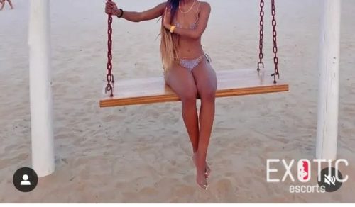 Iren, escort in Mbezi beach, Tanzania
