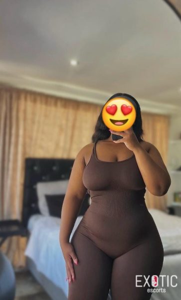 Monalisa, escort in Sinza, Tanzania (photo 3)