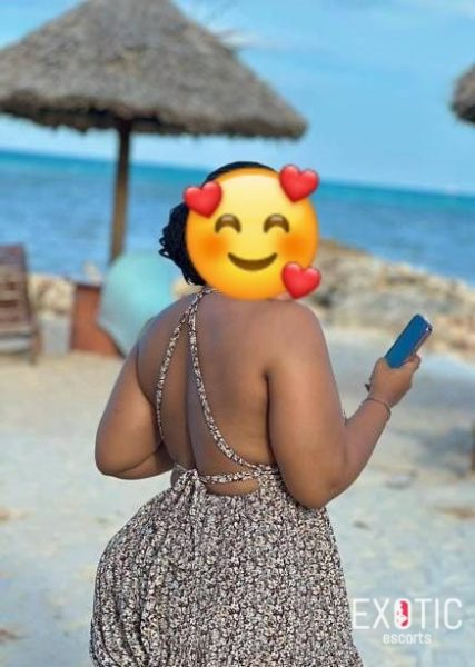 Monalisa, escort in Sinza, Tanzania (photo 2)