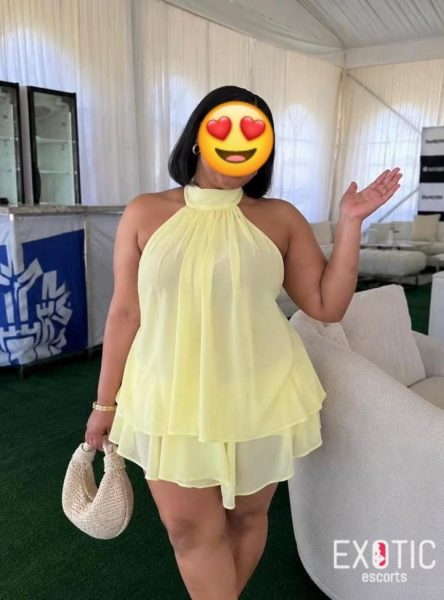 Monalisa, escort in Sinza, Tanzania