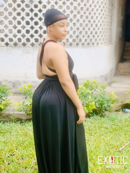 Ketty, escort in Magomeni, Tanzania (photo 3)