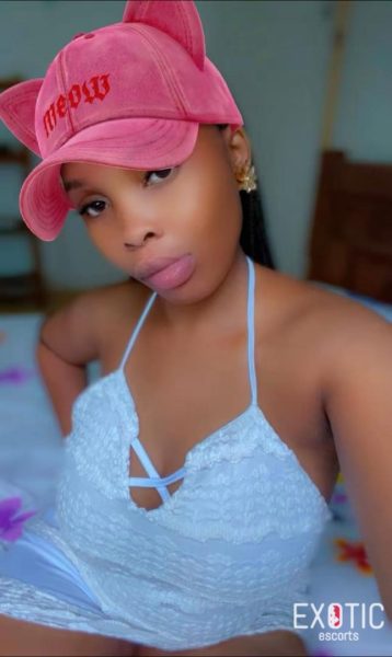Lisah, escort in Kinyerezi, Tanzania (photo 2)