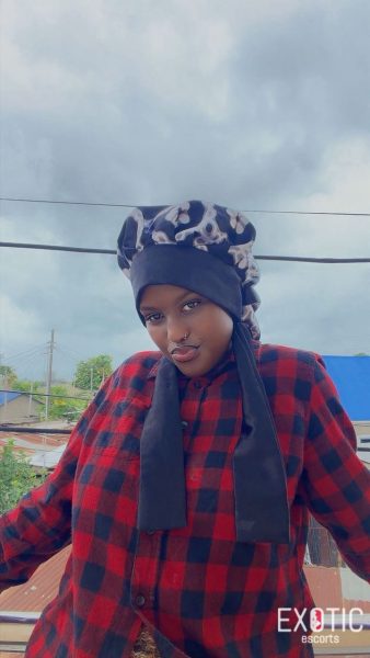 Zainabu, escort in Mwananyamala, Tanzania (photo 3)