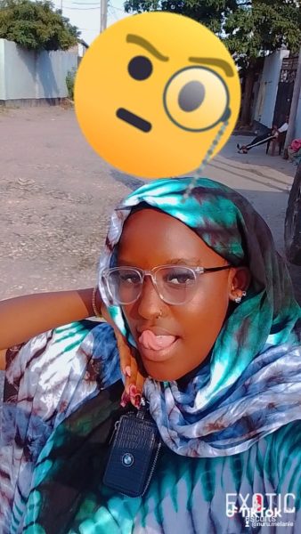 Zainabu, escort in Mwananyamala, Tanzania
