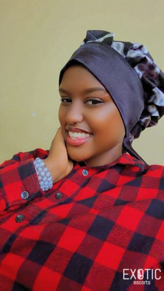 Zainabu, escort in Mwananyamala, Tanzania (photo 2)