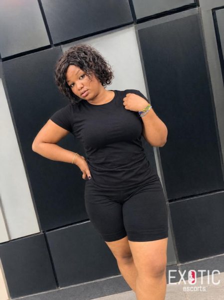 Angel, escort in Arusha Town, Tanzania
