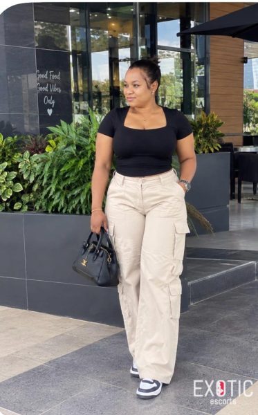Angel, escort in Arusha Town, Tanzania (photo 3)