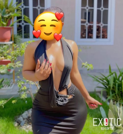 Jihan, escort in Sinza, Tanzania (photo 3)