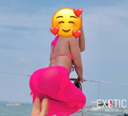 Jihan, escort in Sinza, Tanzania (photo 2)