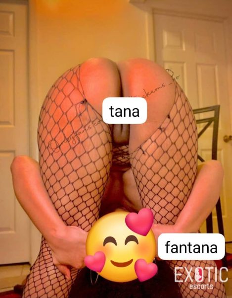 Fantana, escort in Kiembe Samaki, Tanzania (photo 2)
