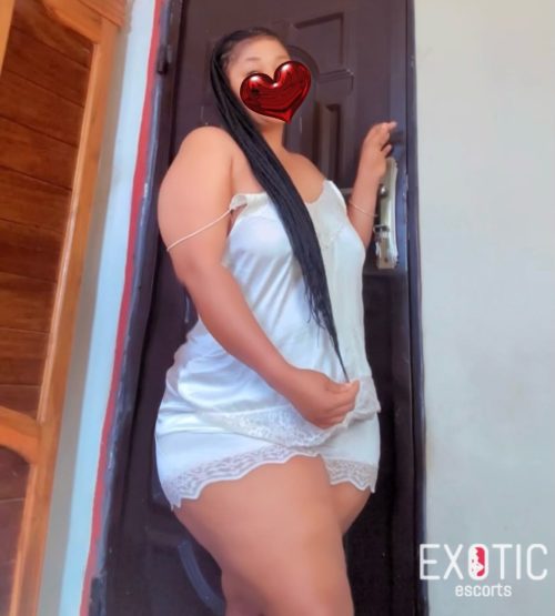 Cuteh, escort in Pasiansi, Tanzania (photo 3)
