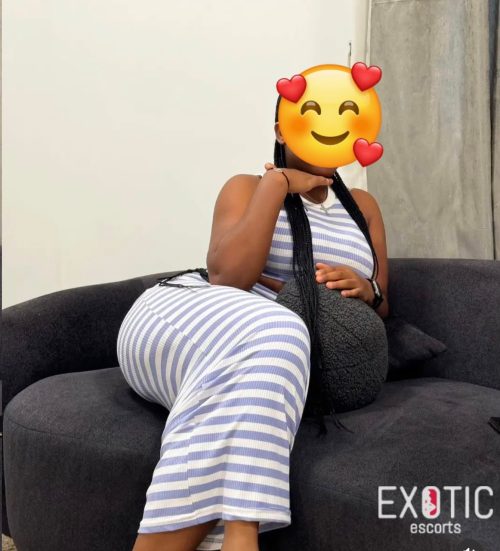 Mebo Online Massage, escort in Mwenge, Tanzania (photo 2)