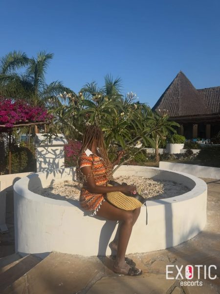 King, escort in Paje, Tanzania (photo 4)
