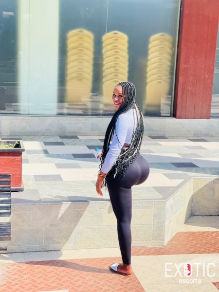 Minna evance, escort in Dodoma Town, Tanzania