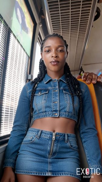 Jesca, escort in Kona ya Bwiru, Tanzania