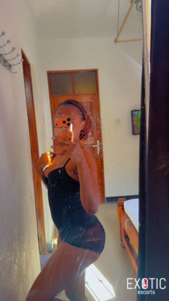 Lavie, escort in Dodoma Town, Tanzania
