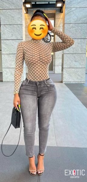 Clara, escort in Arusha Town, Tanzania