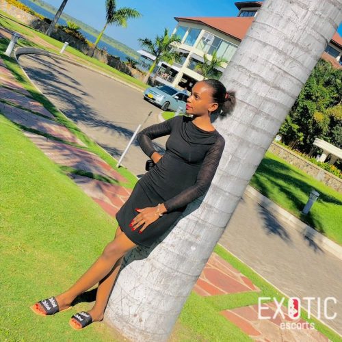 Nasra, escort in Mwanza Town, Tanzania (photo 3)