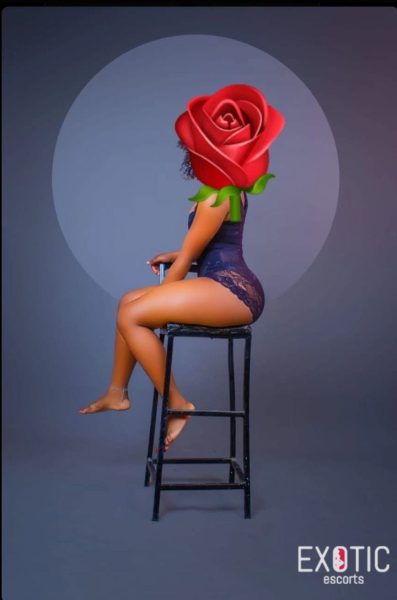 Sweetie, escort in Temeke, Tanzania (photo 2)