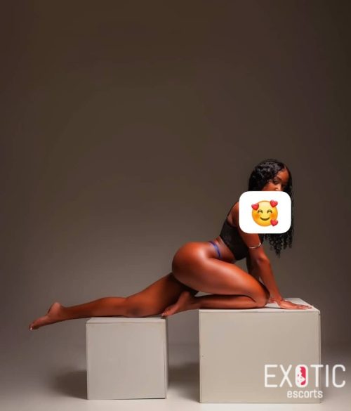 Annett, escort in Mwanza Town, Tanzania (photo 3)