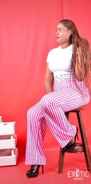 Irene Love, escort in Magomeni, Tanzania (photo 2)