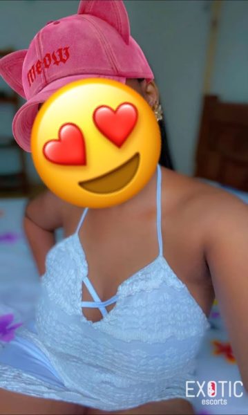 Linda, escort in Kinyerezi, Tanzania (photo 2)