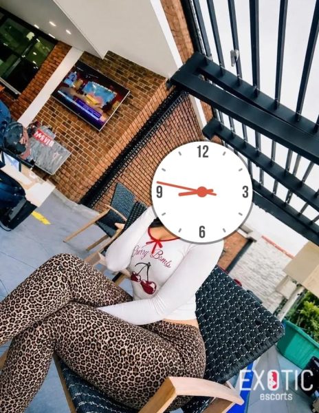 Melisa, escort in Mbeya Town, Tanzania