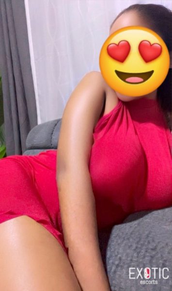 Pili, escort in Sinza, Tanzania (photo 3)