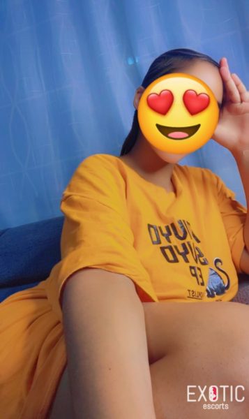 Pili, escort in Sinza, Tanzania