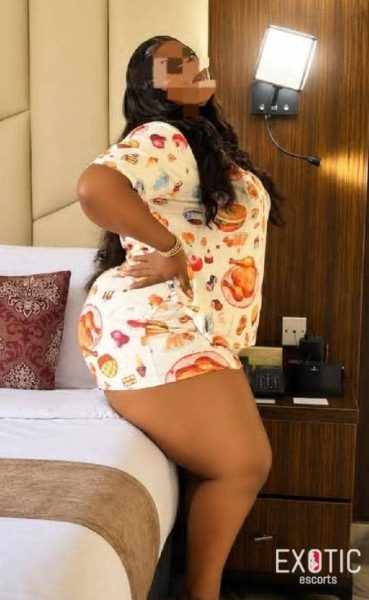 Ketty kibonge, escort in Manzese, Tanzania (photo 2)
