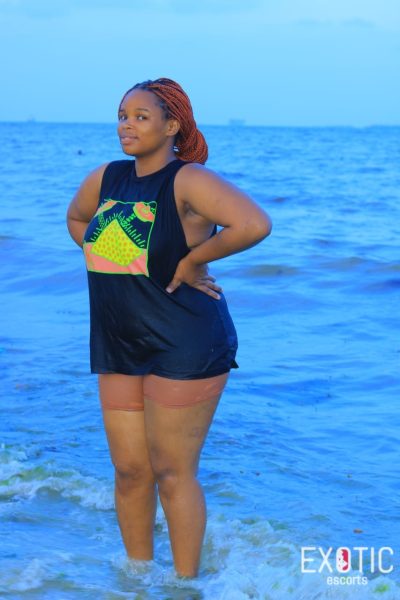 Lizy, escort in Dar es salaam Town, Tanzania